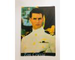 Foto Antiga - Tom Cruise - Top Gun